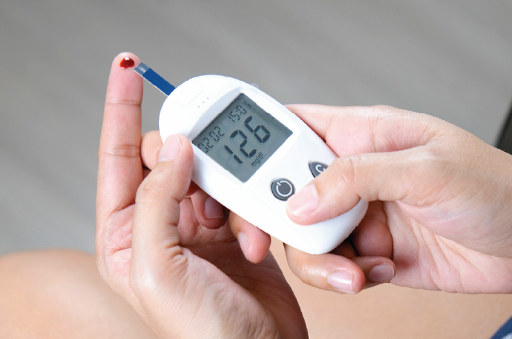 Diabetes Mellitus Care