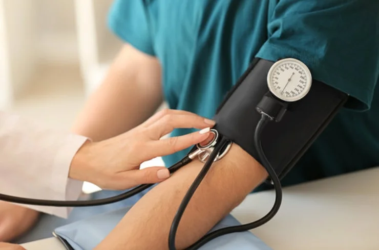Hypertension-